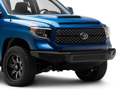 Barricade Extreme HD Modular Front Bumper with Skid Plate (14-21 Tundra)