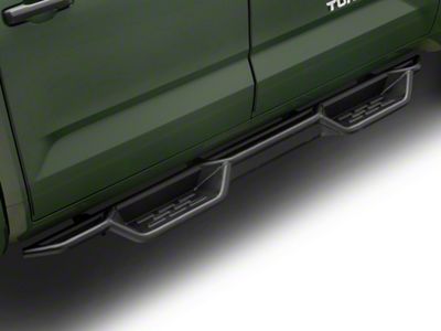 Barricade HD Drop Step Bars (22-25 Tundra CrewMax)