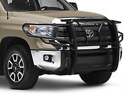 Barricade HD Grille Guard; Black (07-17 Tundra)
