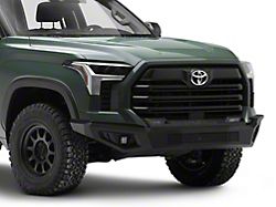 Barricade HD Off-Road Front Bumper with LED Fog Lights (22-25 Tundra, Excluding Hybrid)