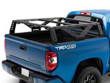 Barricade HD Overland Rack (07-25 Tundra w/ 5-1/2-Foot & 6-1/2-Foot Bed)
