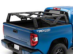 Barricade HD Overland Rack (07-25 Tundra w/ 5-1/2-Foot & 6-1/2-Foot Bed)