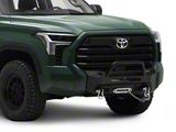 Barricade HD Stubby Front Bumper (22-25 Tundra)