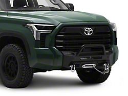 Barricade HD Stubby Front Bumper (22-25 Tundra)