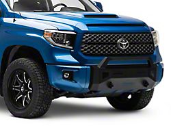 Barricade HD Stubby Front Bumper with Winch Mount (14-21 Tundra)