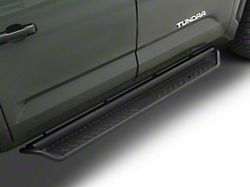 Barricade Open Trail HD Running Boards (22-26 Tundra CrewMax)