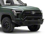 Barricade Over-Rider Hoop for Barricade HD Off-Road Front Bumper TU33208 or TU33209 Only (22-26 Tundra, Excluding Hybrid)