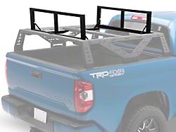 Barricade Rack Topper for Barricade HD Overland Rack Only (07-25 Tundra w/ 5-1/2-Foot & 6-1/2-Foot Bed)
