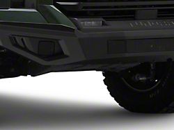 Barricade Skid Plate for Barricade HD Off-Road Front Bumper TU33208 or TU33209 Only (22-25 Tundra, Excluding Hybrid)