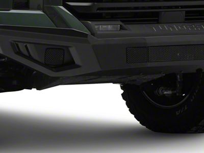 Barricade Skid Plate for Barricade HD Off-Road Front Bumper TU33208 or TU33209 Only (22-25 Tundra, Excluding Hybrid)