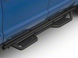 Barricade TCX Drop Side Step Bars (07-21 Tundra CrewMax)