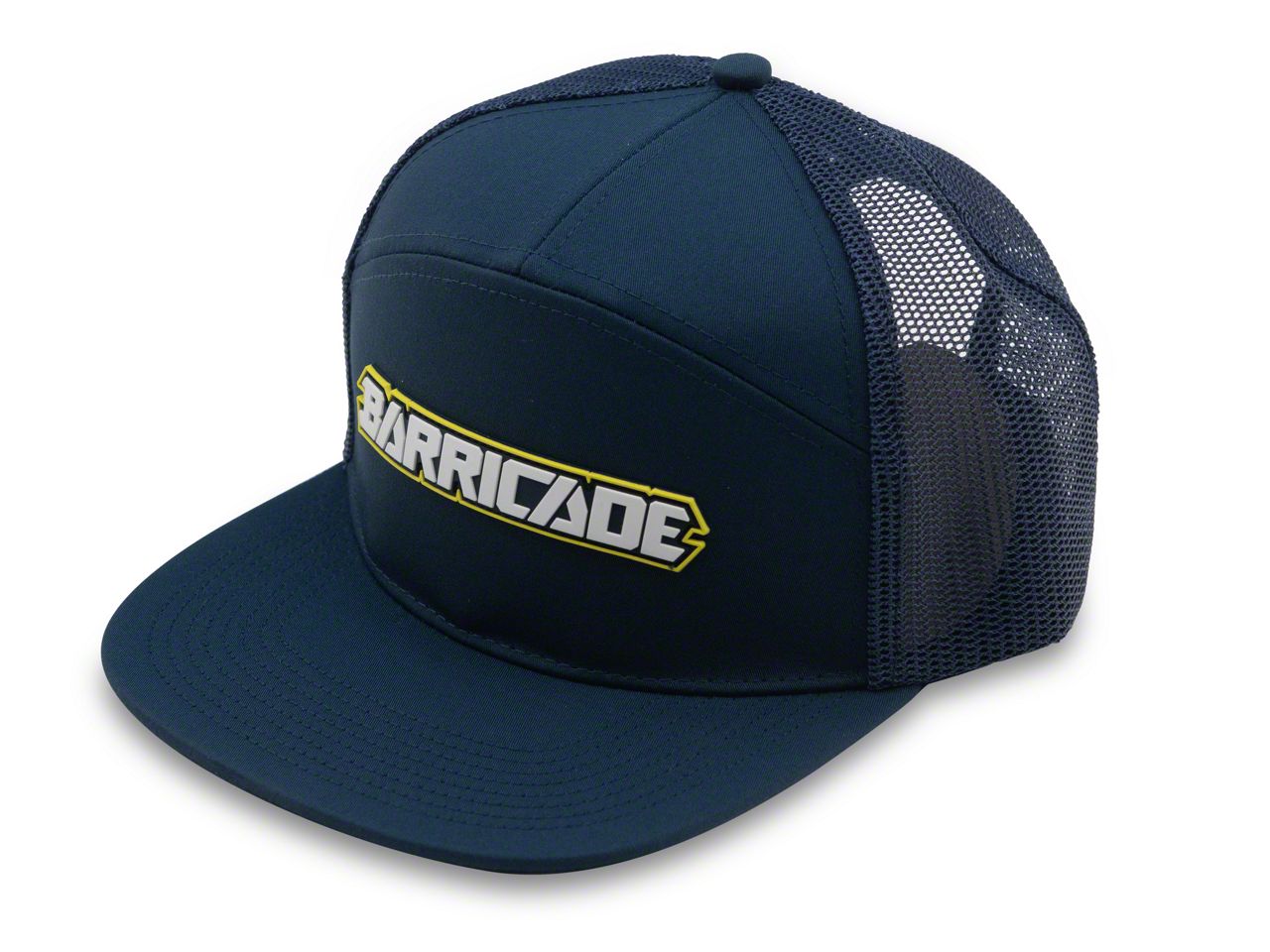 Barricade Universal XT Trucker Hat U13186 - Free Shipping Barricade Universal XT Trucker Hat U13186 - Free Shipping