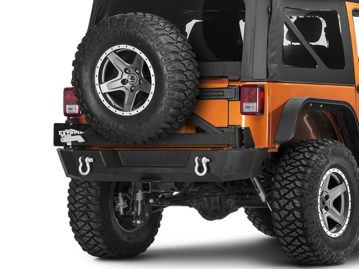 Extreme Terrain