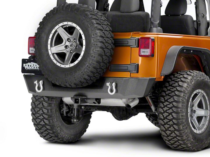 Extreme Terrain
