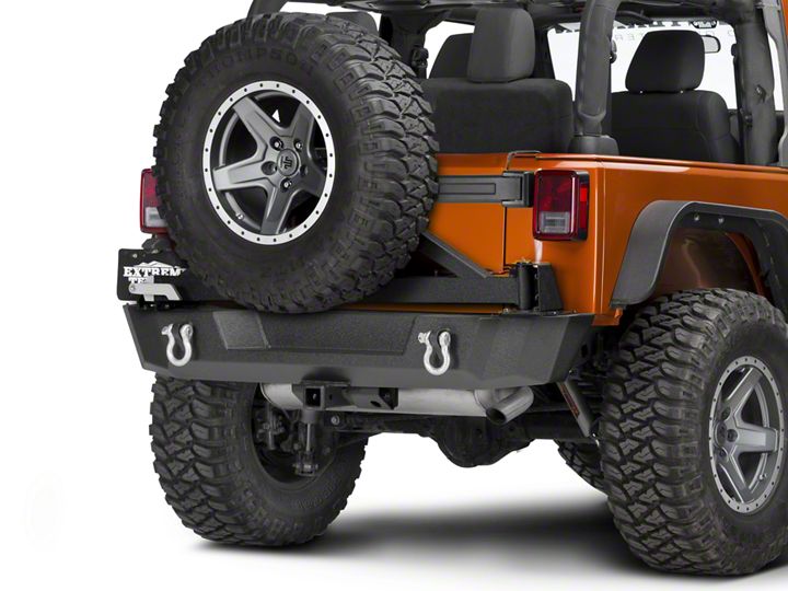 Extreme Terrain