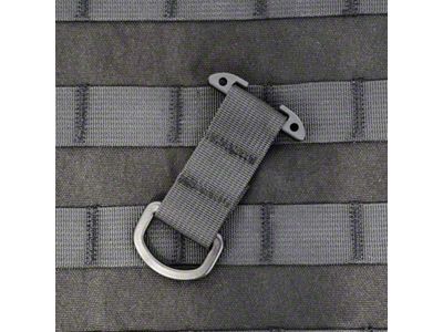 Bartact PALS/MOLLE D-Ring Kit