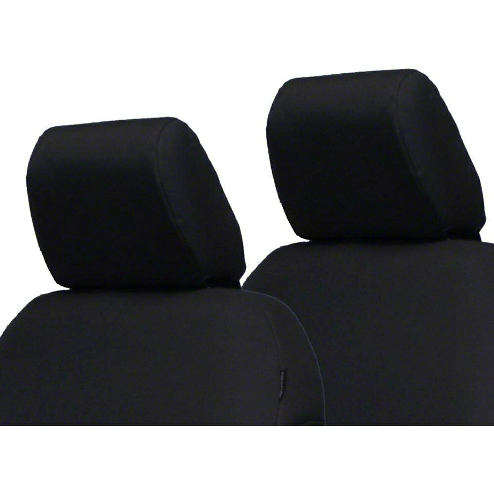 Bartact Jeep Gladiator Tactical Series Front Seat Headrest Covers