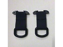 Bartact PALS/MOLLE D-Ring Kit 