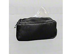 Bartact MOLLE Sunglasses Pouch; Black