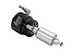 Baxter Performance Cartridge to Spin-On Oil Filter Adapter (14-25 3.6L Jeep Wrangler JK & JL)