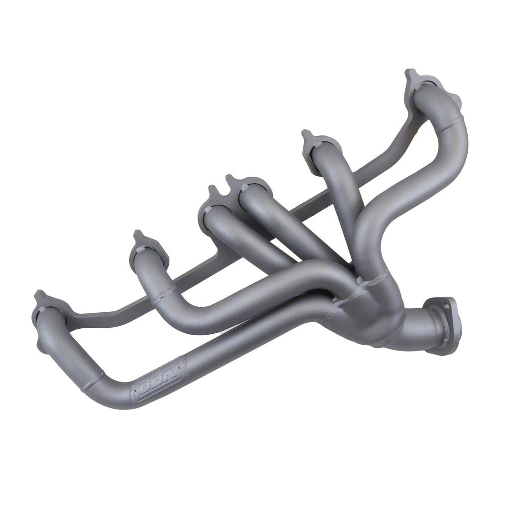 YALE★BEGIN Tank 4 (Tank Cherokee Ver.4)★2色 BBK Jeep Cherokee 1-1/2-Inch Tuned Length Shorty Header
