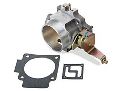 BBK 62mm Throttle Body (91-03 4.0L Jeep Wrangler YJ & TJ)