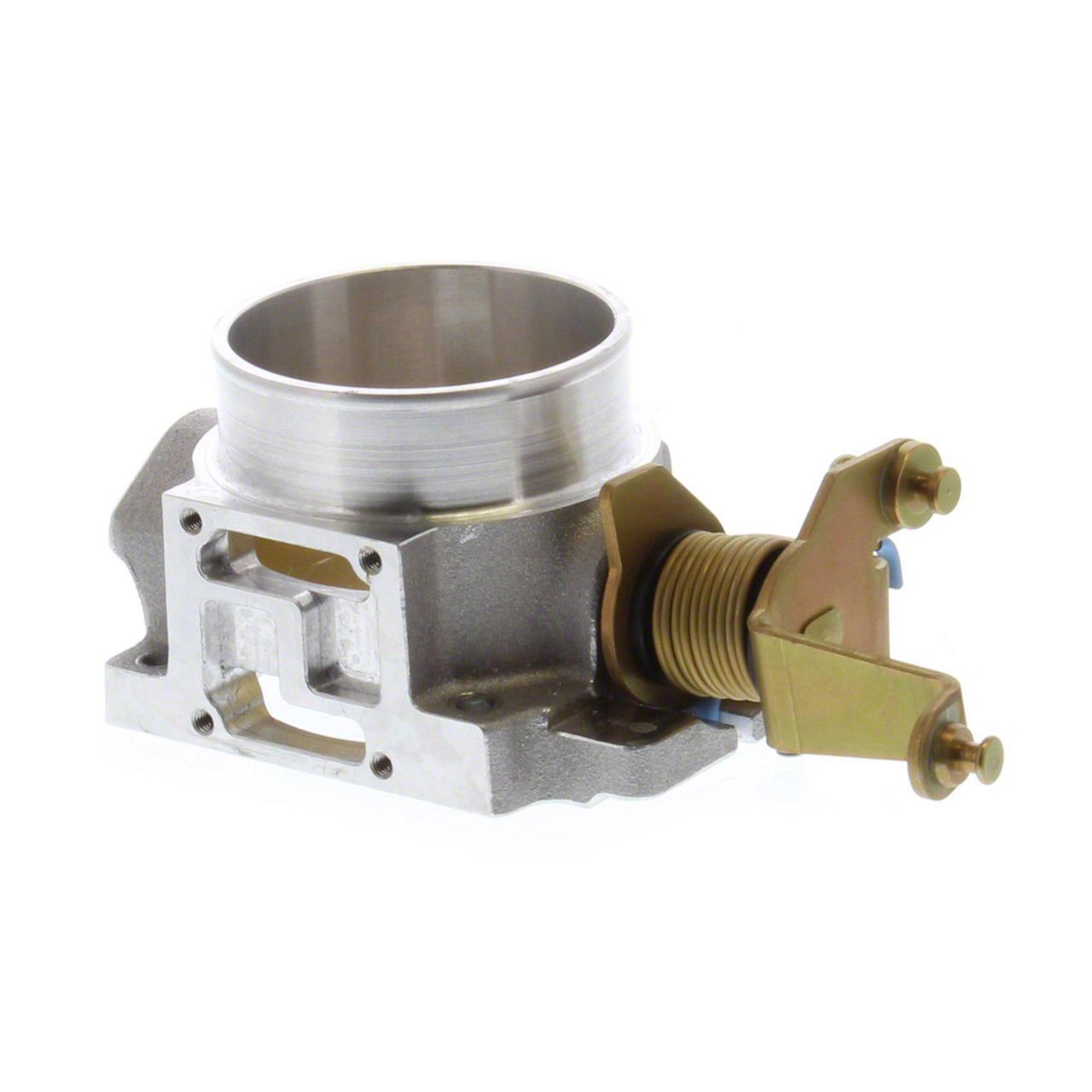 BBK Jeep Cherokee 62mm Throttle Body 1724 (91-00 4.0L Jeep