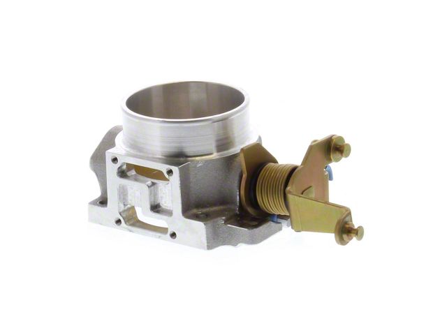 62mm Throttle Body For 1991-2003 Jeep Cherokee/Wrangler 4.0L – Direct Replacement, Aluminum, Part 1724