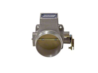 BBK 85mm HEMI Crate Engine Swap Throttle Body (05-21 5.7L HEMI, 6.1L HEMI, 6.4L HEMI Jeep Grand Cherokee WK & WK2)