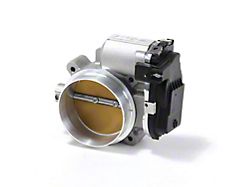 BBK 90mm Throttle Body (21-24 Jeep Wrangler JL Rubicon 392)