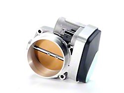 BBK 90mm Throttle Body (06-10 Jeep Grand Cherokee WK SRT8)