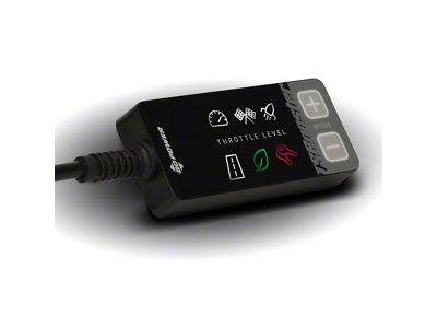 BD Power TS Booster V3.0 (21-25 Bronco)