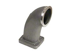 BD Power T4 Turbo Blanket; S300/S400 (Universal; Some Adaptation May Be Required)