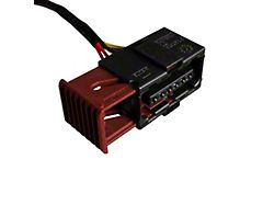 BD Power TS Booster V3.0 (22-25 Jeep Grand Cherokee WL)