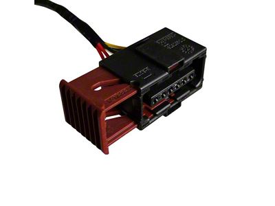 BD Power TS Booster V3.0 (22-25 Jeep Grand Cherokee WL)