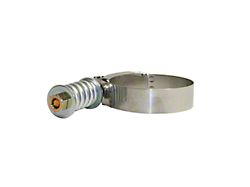 BD Power Constant Tension Hose Clamp; 2.75-Inch High Torque (Universal; Some Adaptation May Be Required)