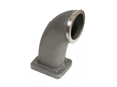 BD Power T4 Turbo Blanket; S300/S400 (Universal; Some Adaptation May Be Required)