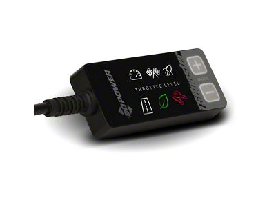 BD Power TS Booster V3.0 (18-25 Jeep Wrangler JL)