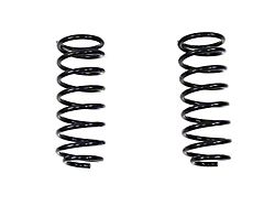 BDS 3-Inch Rear Lift Coil Springs (10-24 4Runner)