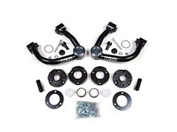 BDS 3-Inch Suspension Lift Kit (21-25 Bronco 4-Door w/ Sasquatch Package)