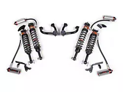 BDS 3 to 4-Inch Suspension Lift Kit with FOX 3.0 Factory Race Series Coil-Overs (21-25 Bronco, Excluding Raptor)