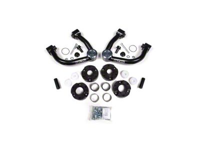 BDS 3.50-Inch Suspension Lift Kit (21-25 Bronco 2-Door Badlands w/o Sasquatch Package)