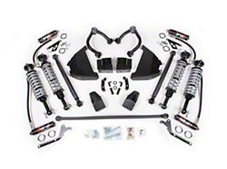 BDS 4-Inch KOH Edition Suspension Lift Kit (21-25 Bronco, Excluding Raptor)