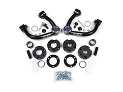 BDS 4-Inch Suspension Lift Kit (21-25 Bronco w/o Sasquatch Package, Excluding Badlands, First Edition, Raptor & Wildtrack)