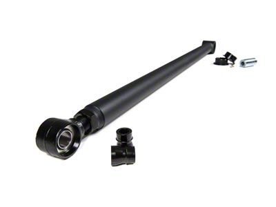 BDS Adjustable Rear Track Bar for 0 to 6.50-Inch Lift (21-25 Bronco, Excluding Raptor)