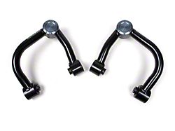 BDS Tubular Front Upper Control Arms for 1 to 4-Inch Lift (21-25 Bronco)