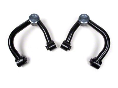 BDS Tubular Front Upper Control Arms for 1 to 4-Inch Lift (21-25 Bronco)