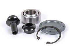BDS Uniball Full Service Kit (21-25 Bronco w/ BDS Upper Control Arms)