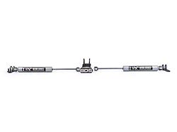 BDS Dual Steering Stabilizer Kit with NX2 Nitro Shocks (84-01 Jeep Cherokee XJ)
