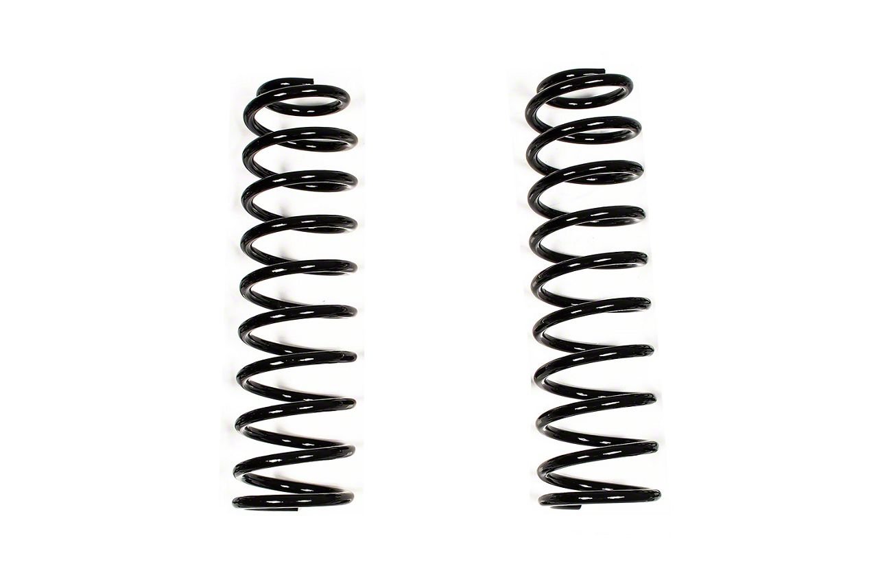 SkyJacker Jeep Gladiator 4.50-Inch Dual Rate Long Travel